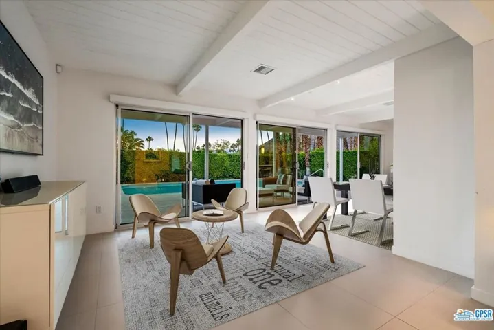 877 Via Las Palmas, Palm Springs, California 92262