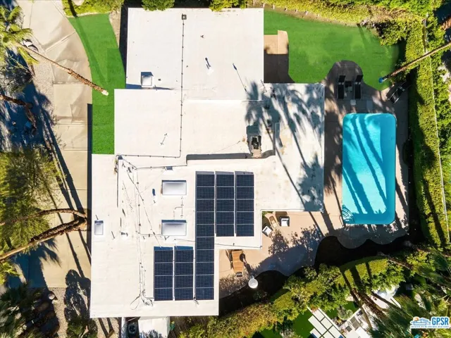 877 Via Las Palmas, Palm Springs, California 92262