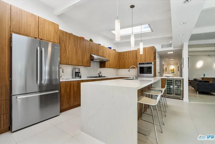 877 Via Las Palmas, Palm Springs, California 92262
