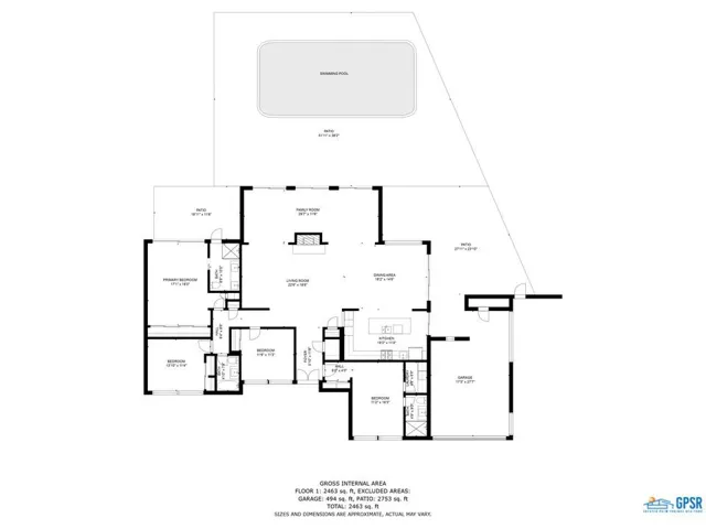 877 Via Las Palmas, Palm Springs, California 92262