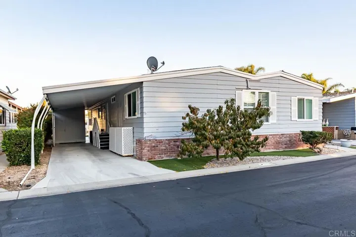 276 N El Camino Real 236, Oceanside, California 92058