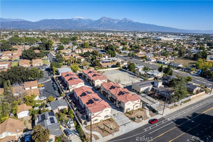 961 E Phillips Boulevard, Pomona, California 91766