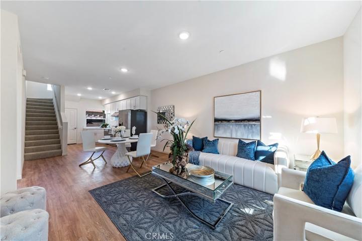 961 E Phillips Boulevard, Pomona, California 91766
