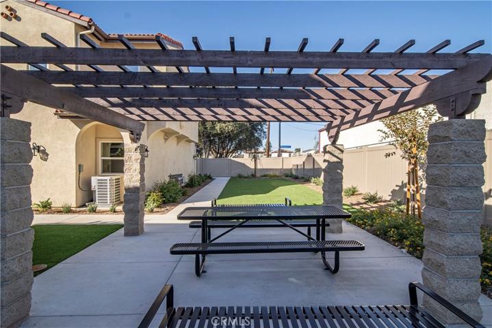 Common Area