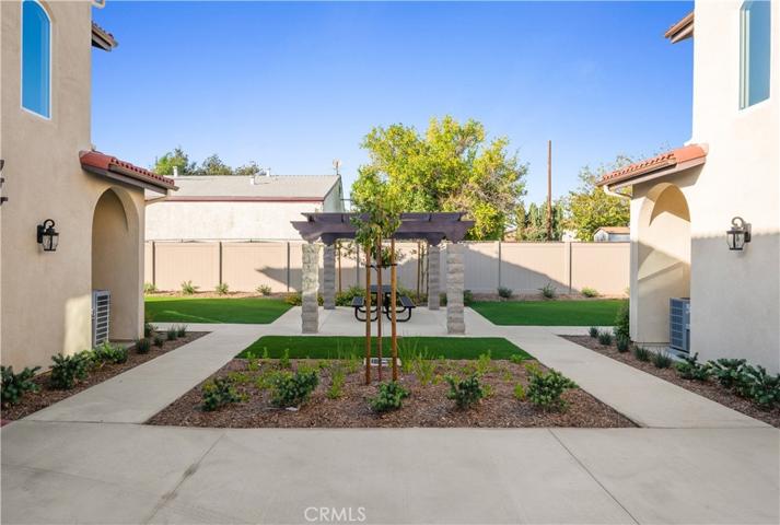 961 E Phillips Boulevard, Pomona, California 91766