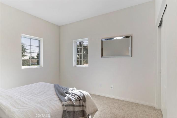 Bedroom #3