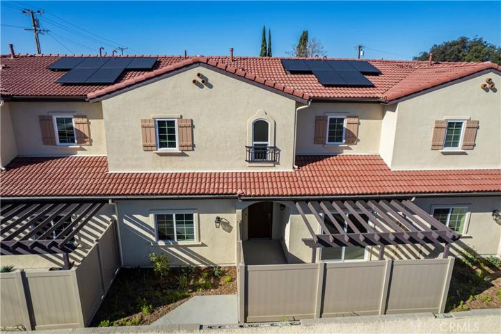 961 E Phillips Boulevard, Pomona, California 91766