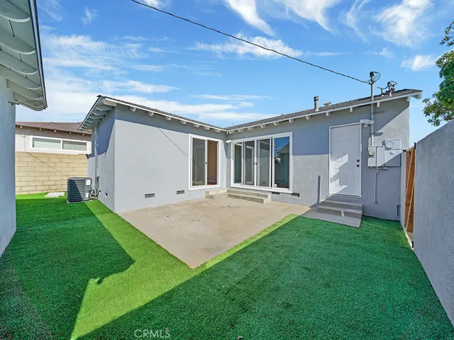 17833 Thornlake Avenue, Artesia, California 90701