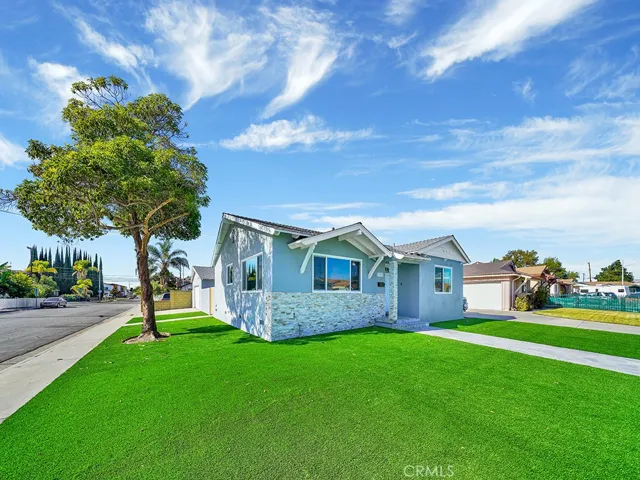 17833 Thornlake Avenue, Artesia, California 90701