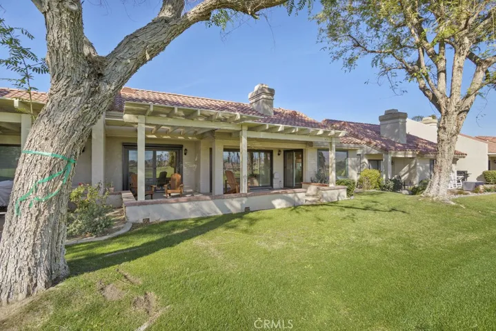 41760 Kansas Street, Palm Desert, California 92211