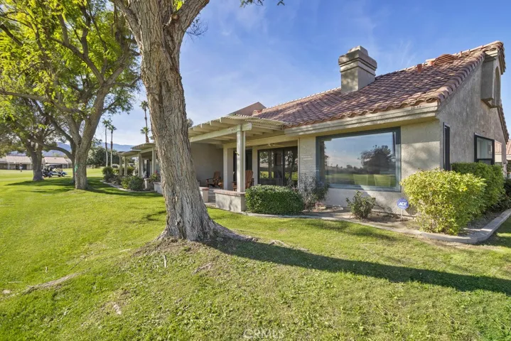 41760 Kansas Street, Palm Desert, California 92211