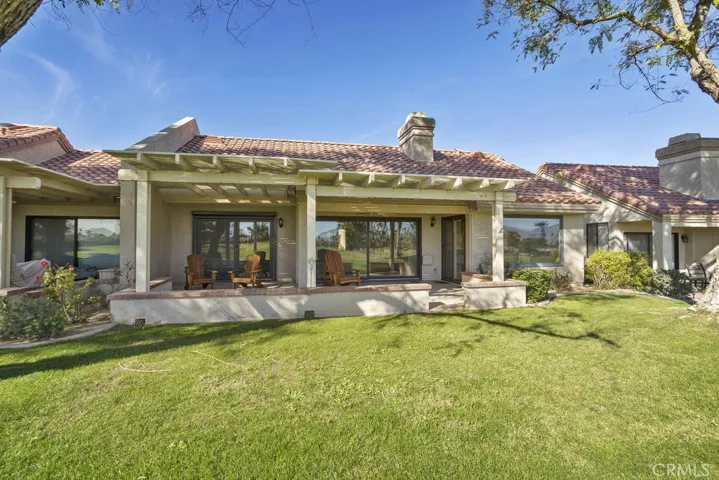 41760 Kansas Street, Palm Desert, California 92211
