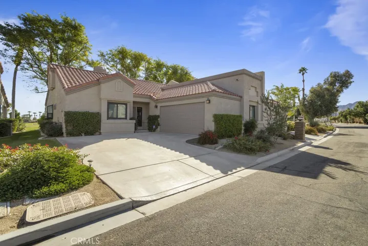 41760 Kansas Street, Palm Desert, California 92211