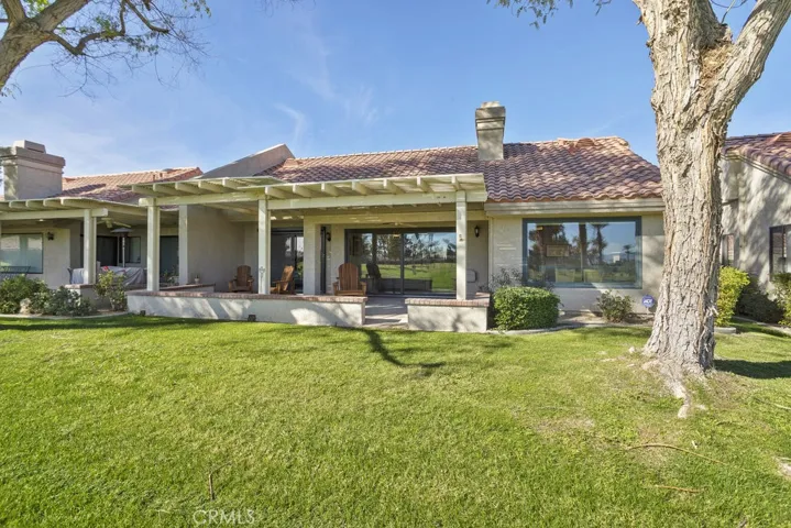41760 Kansas Street, Palm Desert, California 92211