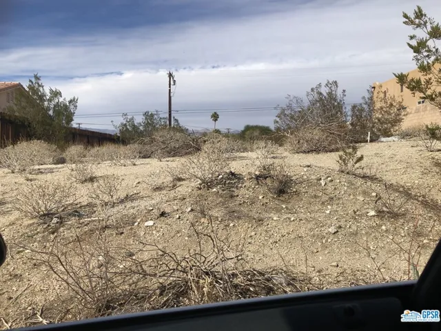 0 Cuando, Desert Hot Springs, California 92240