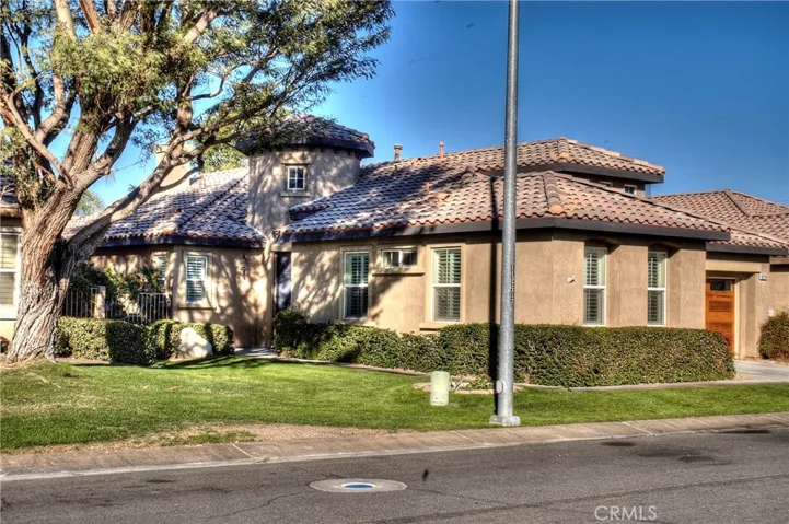 82770 Matthau Drive, Indio, California 92201