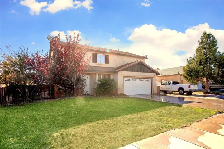 13429 Morningside Street, Hesperia, California 92344