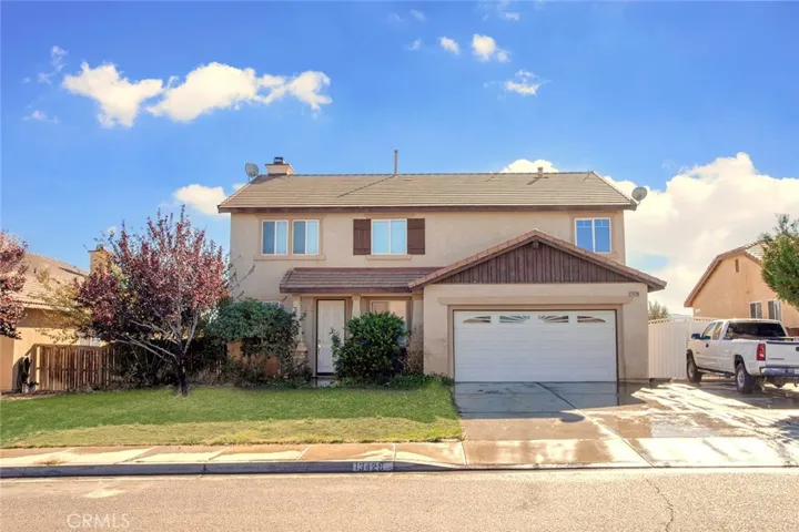 13429 Morningside Street, Hesperia, California 92344