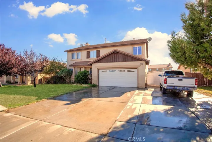 13429 Morningside Street, Hesperia, California 92344