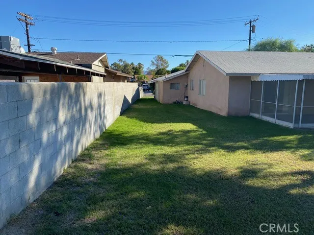 42155 Kansas Street, Palm Desert, California 92211