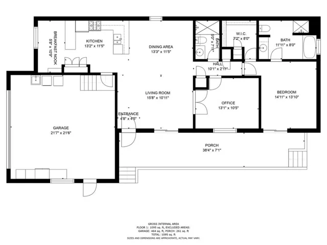 1020 Kerry Drive 81, San Luis Obispo, California 93405