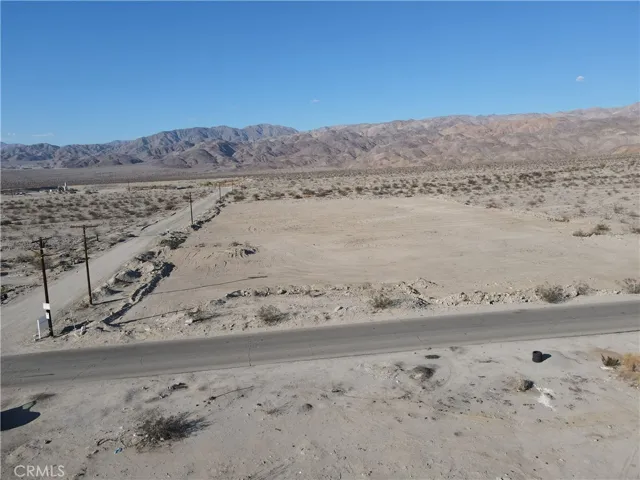 87000 Fargo Canyon, Indio, California 92236