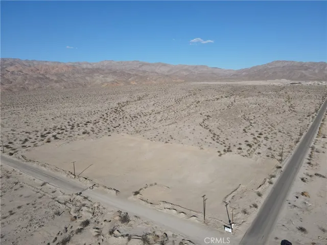 87000 Fargo Canyon, Indio, California 92236