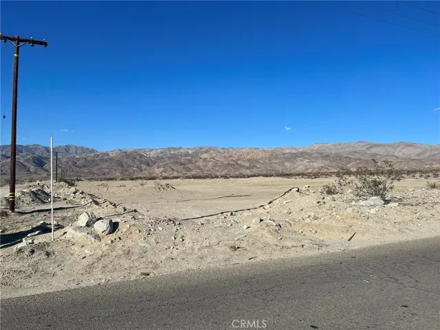 87000 Fargo Canyon, Indio, California 92236