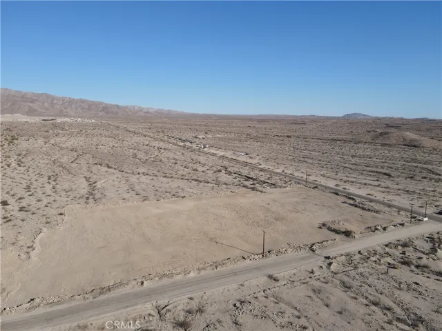 87000 Fargo Canyon, Indio, California 92236