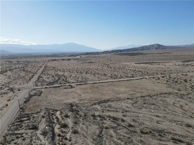 87000 Fargo Canyon, Indio, California 92236