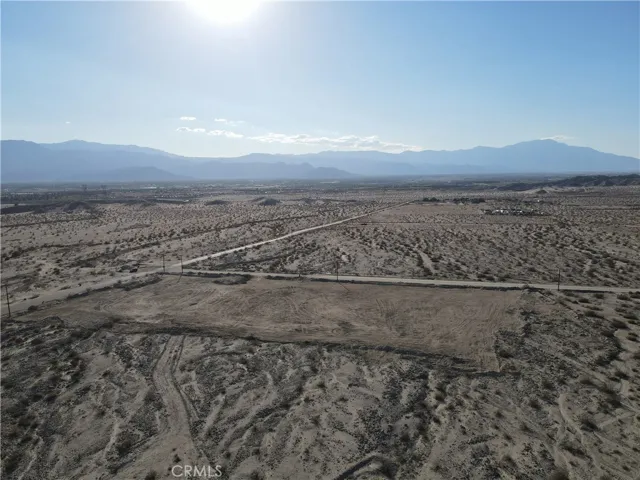 87000 Fargo Canyon, Indio, California 92236