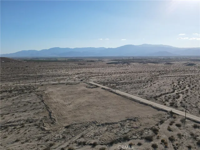 87000 Fargo Canyon, Indio, California 92236