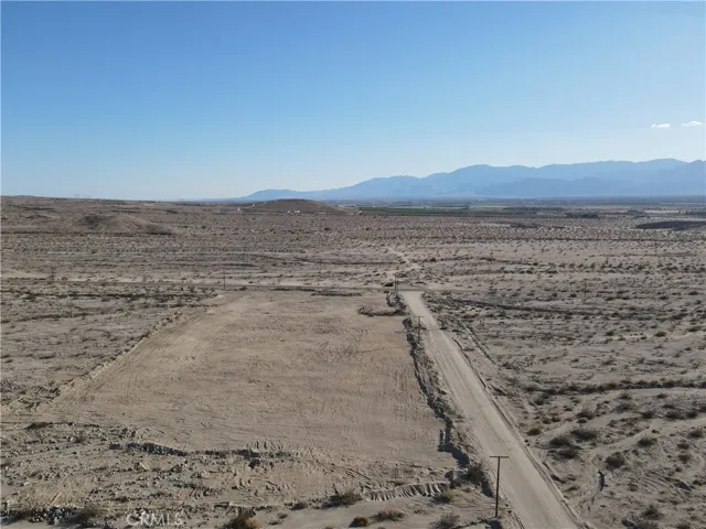 87000 Fargo Canyon, Indio, California 92236
