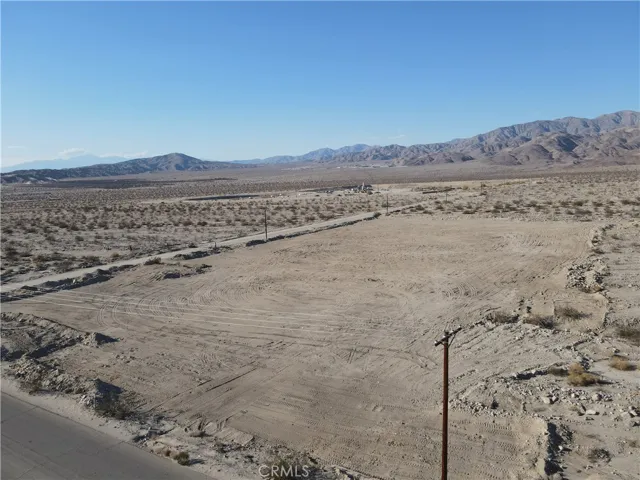 87000 Fargo Canyon, Indio, California 92236