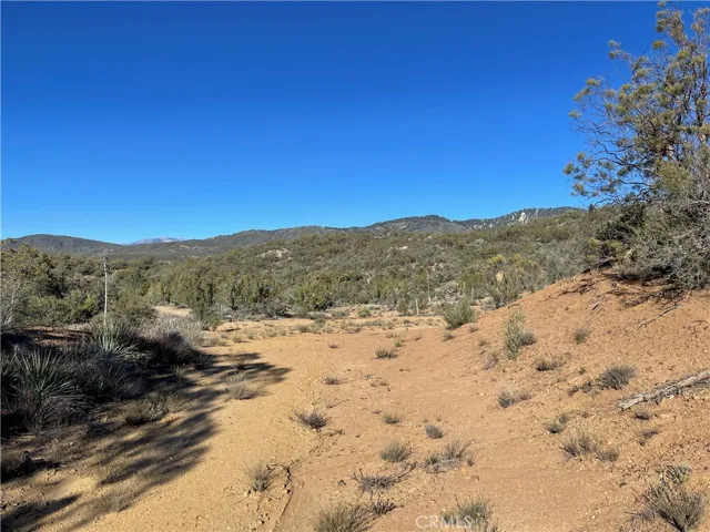 20 Comanche Trail, Anza, California 92539