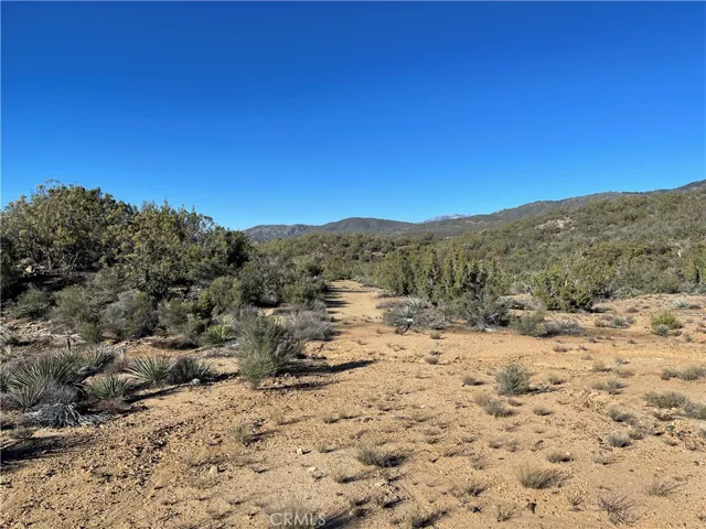 20 Comanche Trail, Anza, California 92539