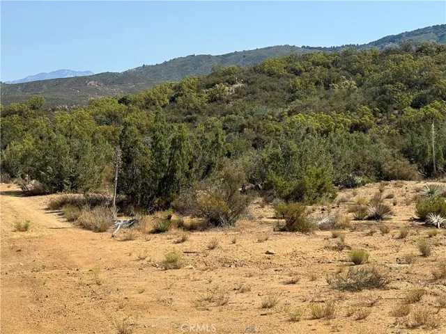 20 Comanche Trail, Anza, California 92539