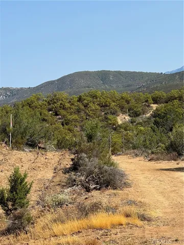 20 Comanche Trail, Anza, California 92539