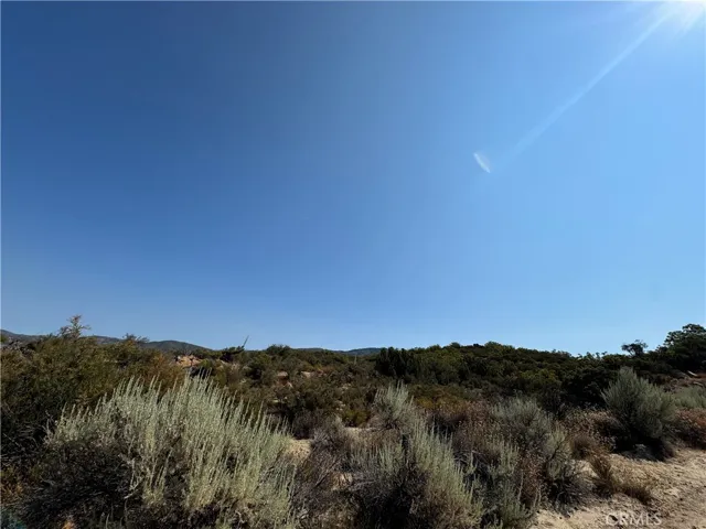 20 Comanche Trail, Anza, California 92539