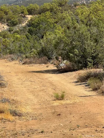 20 Comanche Trail, Anza, California 92539