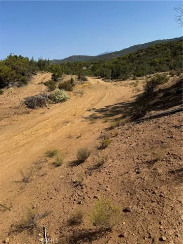 20 Comanche Trail, Anza, California 92539