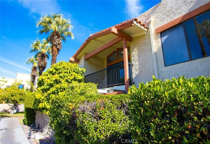 1421 N Sunrise Way 37, Palm Springs, California 92262