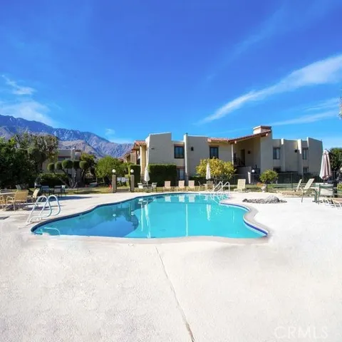1421 N Sunrise Way 37, Palm Springs, California 92262