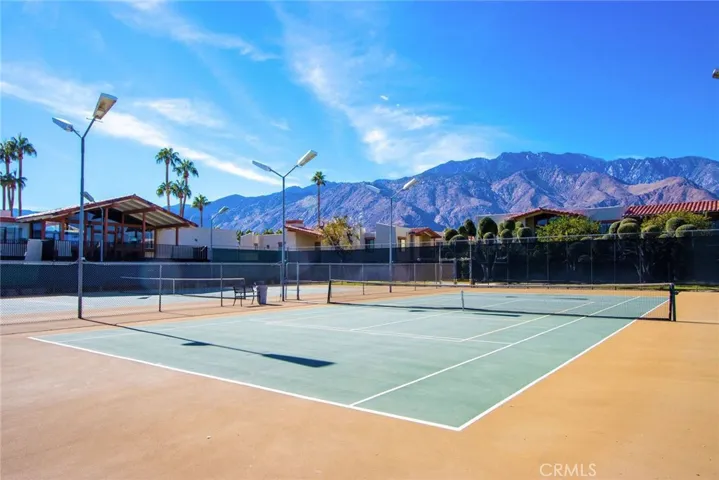 1421 N Sunrise Way 37, Palm Springs, California 92262