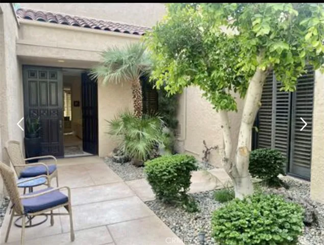 750 Inverness Drive, Rancho Mirage, California 92270