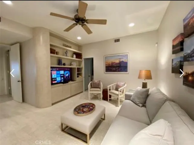 750 Inverness Drive, Rancho Mirage, California 92270