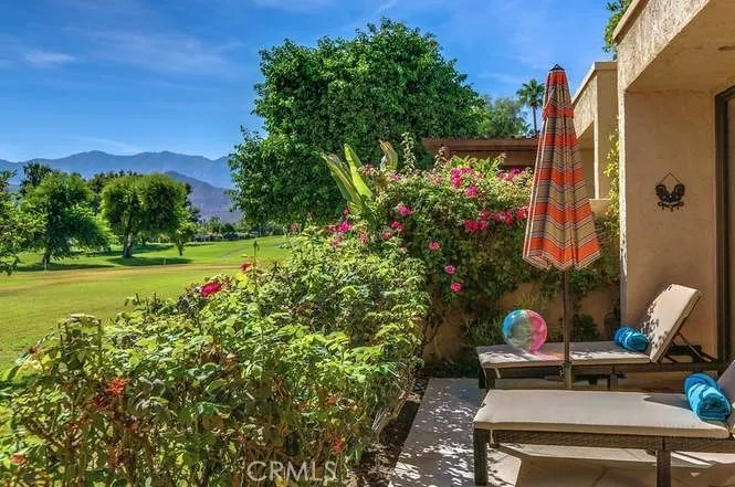 750 Inverness Drive, Rancho Mirage, California 92270