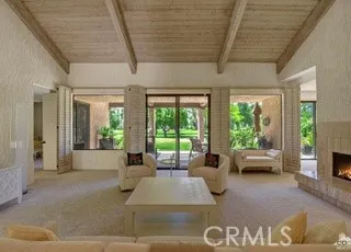 750 Inverness Drive, Rancho Mirage, California 92270