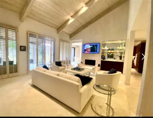 750 Inverness Drive, Rancho Mirage, California 92270
