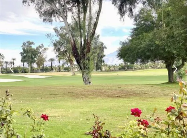 750 Inverness Drive, Rancho Mirage, California 92270